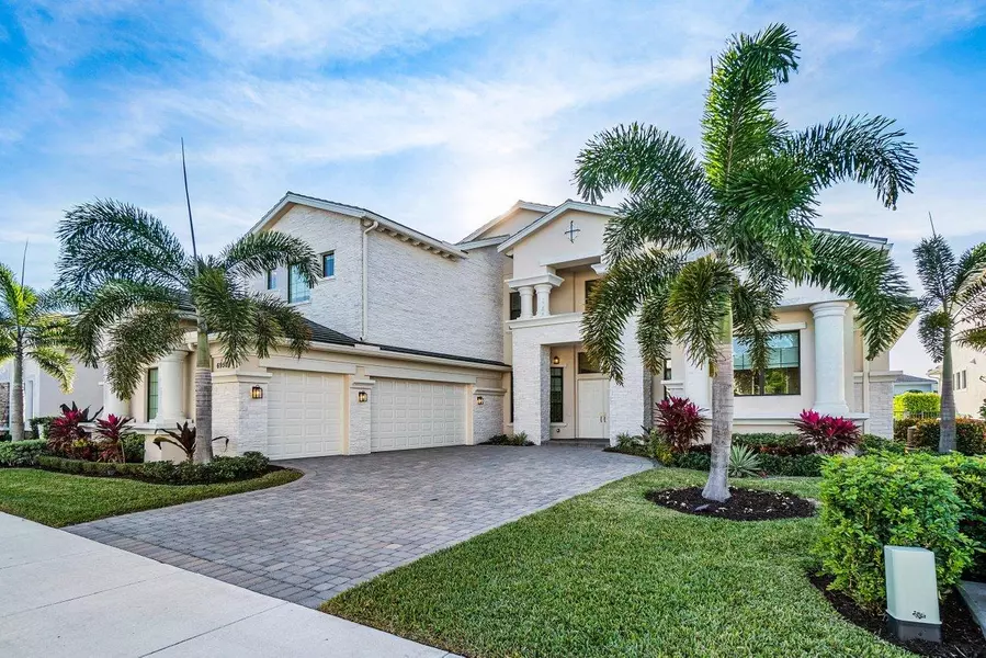 6950 NW 25th WAY, Boca Raton, FL 33496