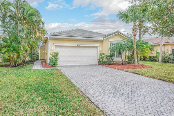 Port Saint Lucie, FL 34987,9830 SW Eastbrook CIR