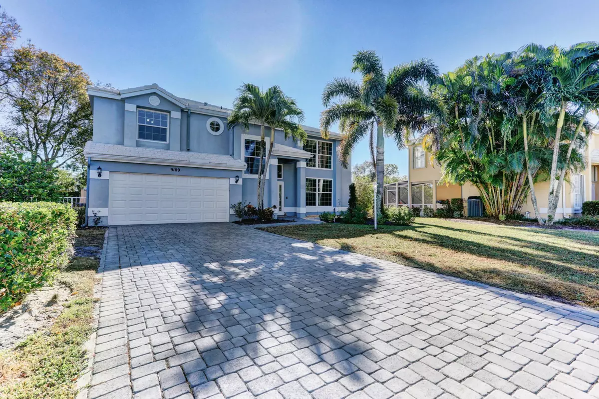 Tequesta, FL 33469,9189 SE Deerberry PL