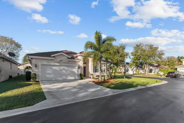 Wellington, FL 33414,12298 Sunset Point LN