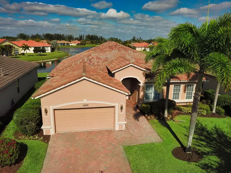 11400 SW Aspen LN, Port Saint Lucie, FL 34987