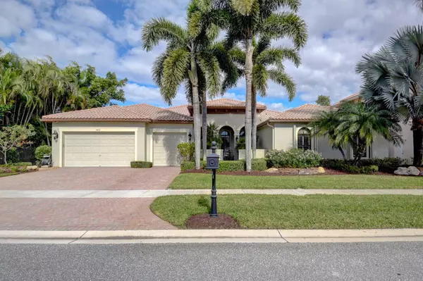 Wellington, FL 33449,11613 S Breeze PL