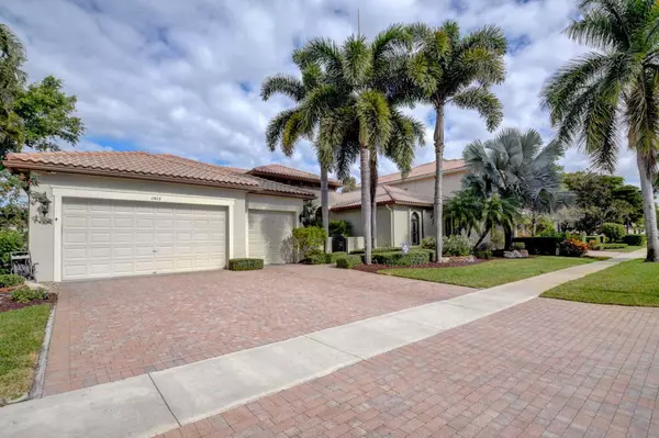 Wellington, FL 33449,11613 S Breeze PL