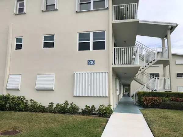 Boynton Beach, FL 33435,530 E Horizons 104 104