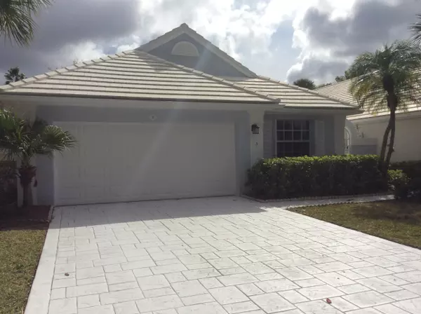 3 Blenheim CT, Palm Beach Gardens, FL 33418