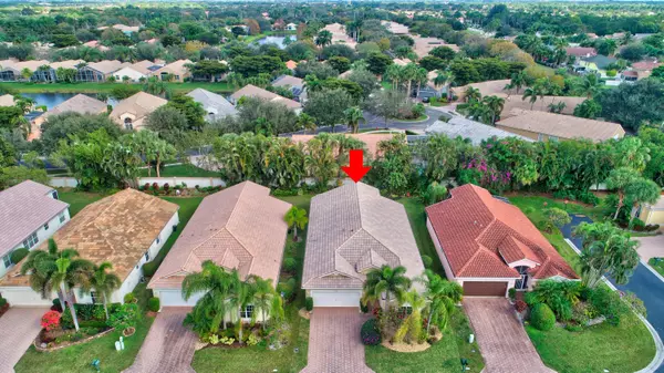 Boynton Beach, FL 33437,10443 E Utopia CIR