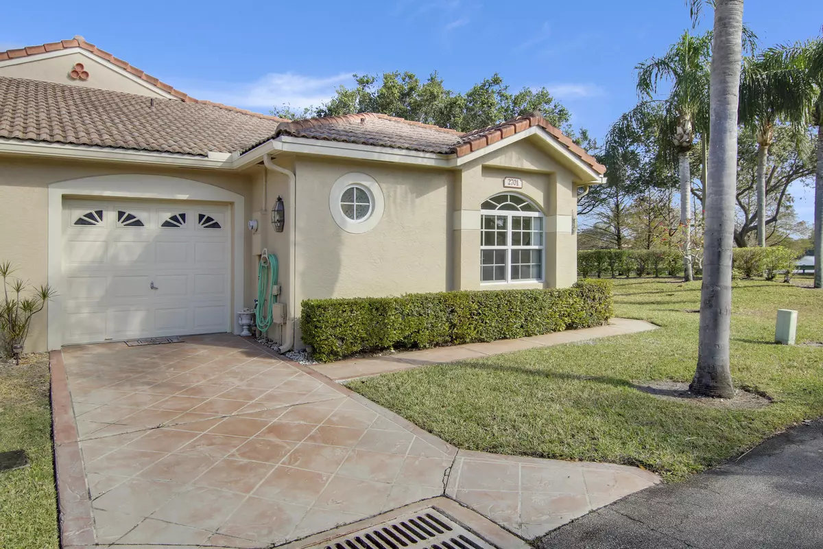 Boynton Beach, FL 33436,2701 Fresca WAY