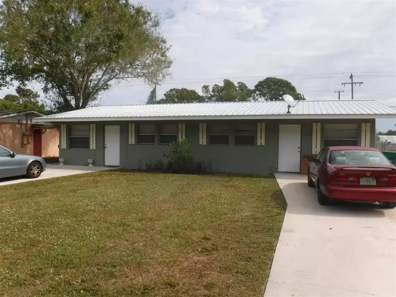 3114 Duban TER, Fort Pierce, FL 34982