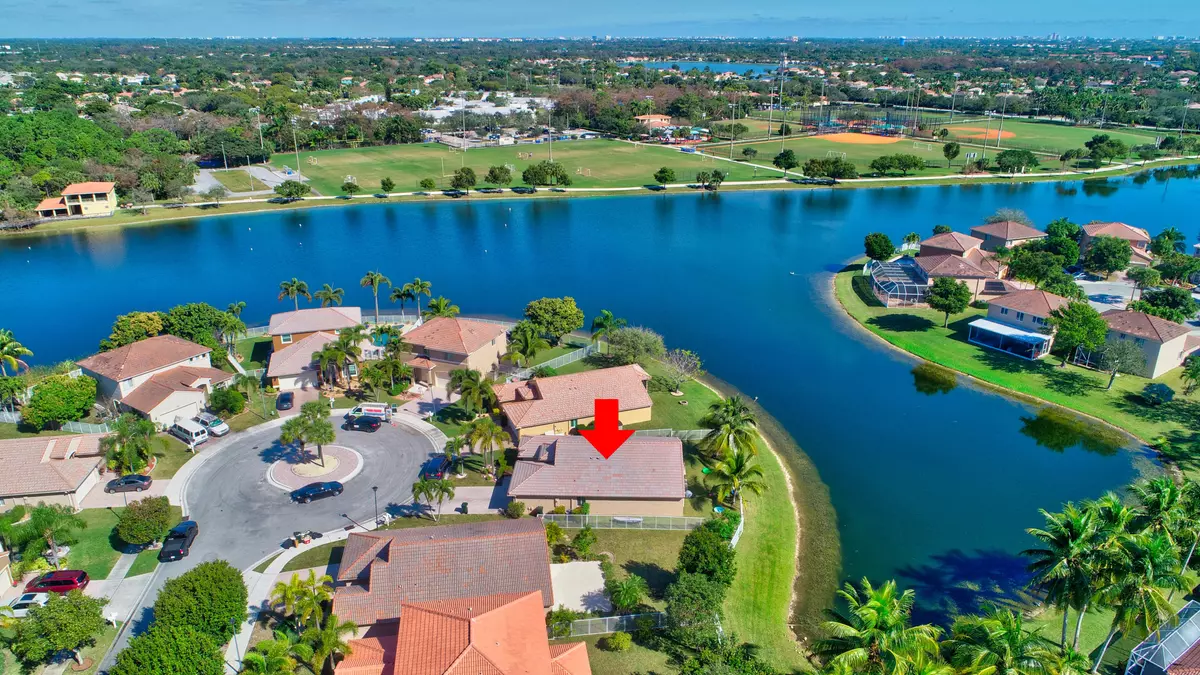 Coconut Creek, FL 33073,4692 Saint Simon DR