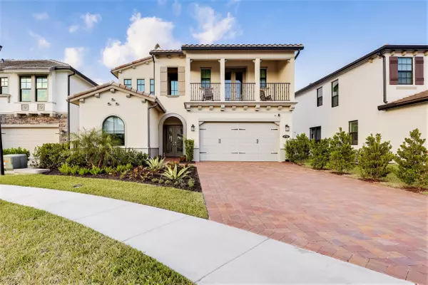 8796 Grand Prix LN, Boynton Beach, FL 33472