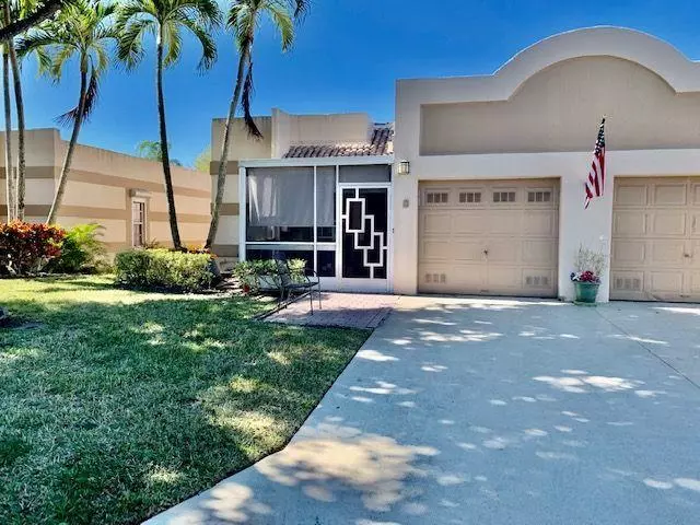 Boca Raton, FL 33496,19000 Stewart CIR 8