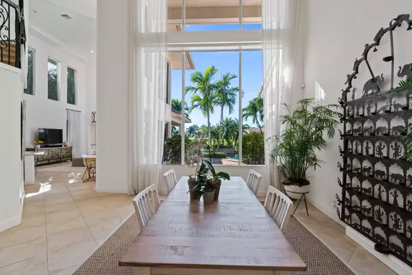 Palm Beach Gardens, FL 33410,536 Les Jardin DR