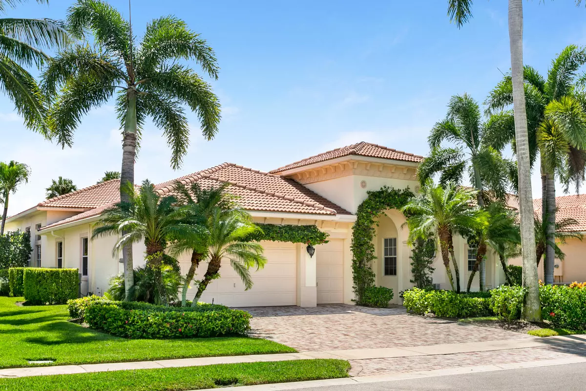 Palm Beach Gardens, FL 33410,530 Les Jardin DR