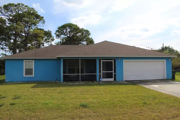 2109 Matanzas AVE, Fort Pierce, FL 34946