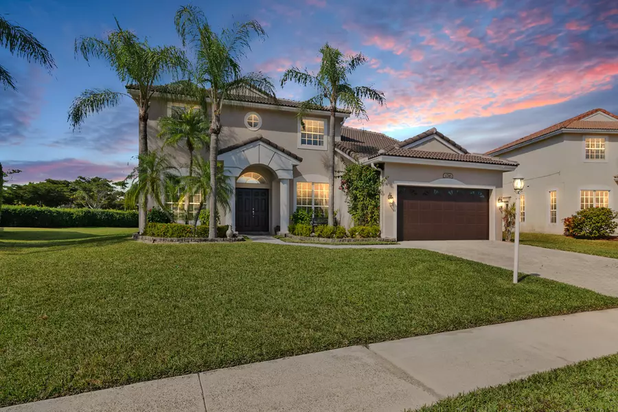 12745 Tulipwood CIR, Boca Raton, FL 33428