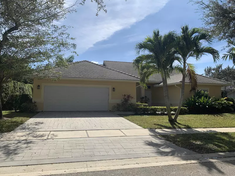 3246 Westminster DR, Boca Raton, FL 33496