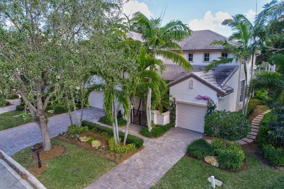 Palm Beach Gardens, FL 33410,1414 Barlow CT