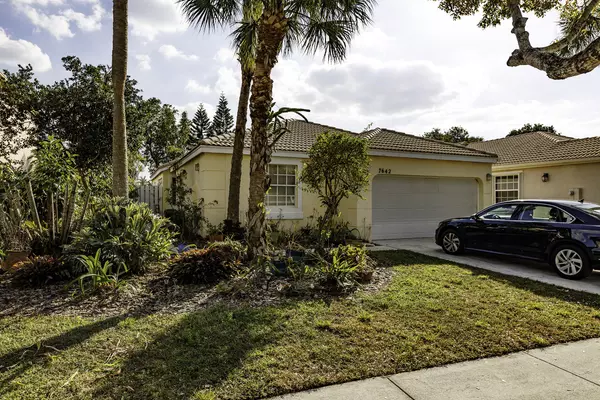 Lake Worth, FL 33467,7642 Rockport CIR