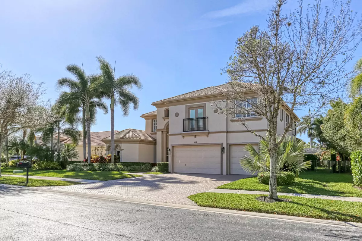 Jupiter, FL 33458,123 Bryce LN