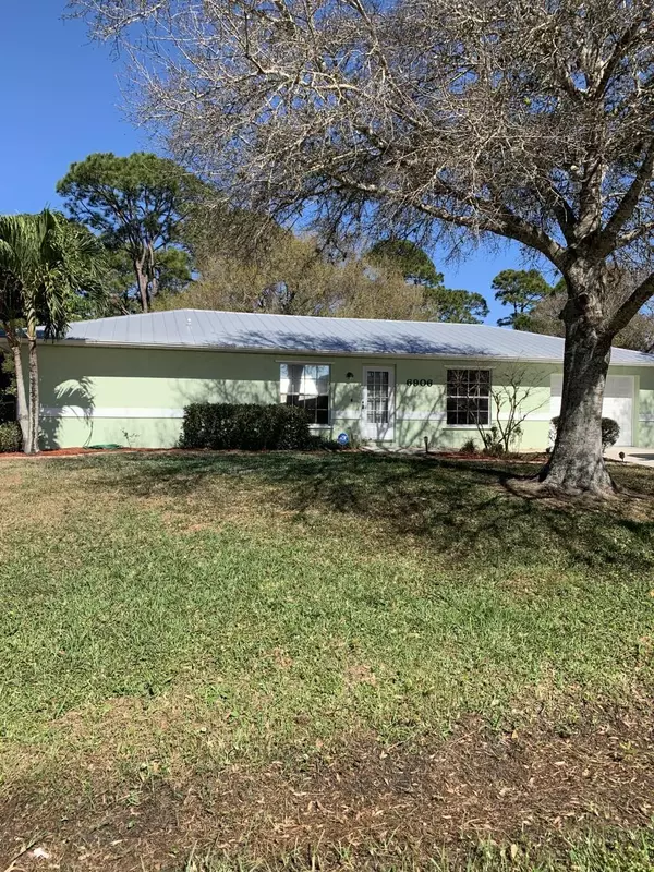 6906 Plumosa LN, Fort Pierce, FL 34951