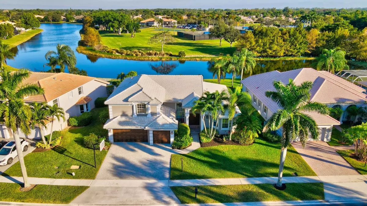 Boca Raton, FL 33428,12193 Rockledge CIR