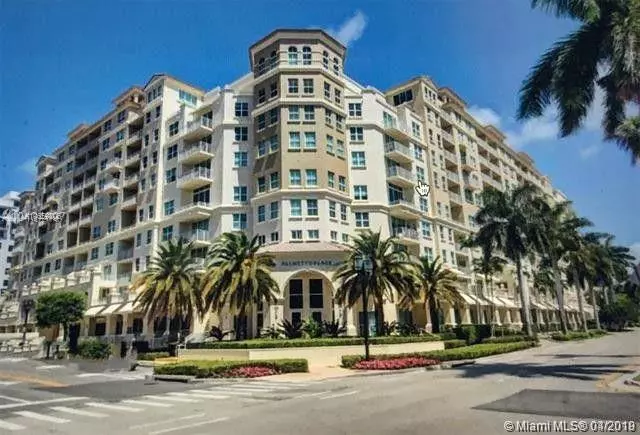 Boca Raton, FL 33432,99 SE Mizner BLVD 635