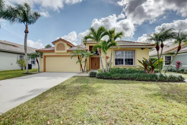 Delray Beach, FL 33445,4090 Sea Grape CIR