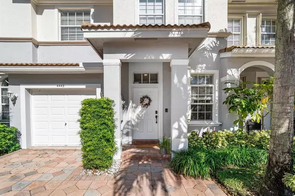 Delray Beach, FL 33445,4443 Regal CT