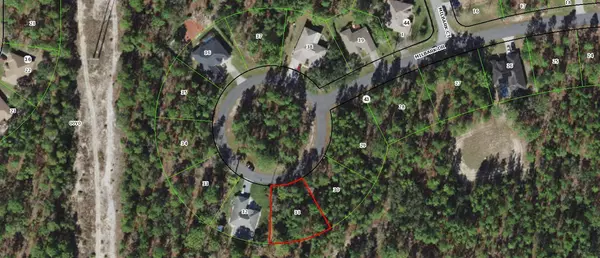 43 Milbark DR, Homosassa, FL 34446