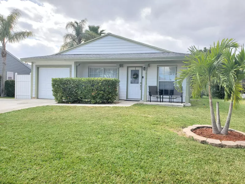 5384 Courtney CIR, Boynton Beach, FL 33472