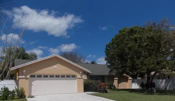 2635 Yarmouth DR, Wellington, FL 33414