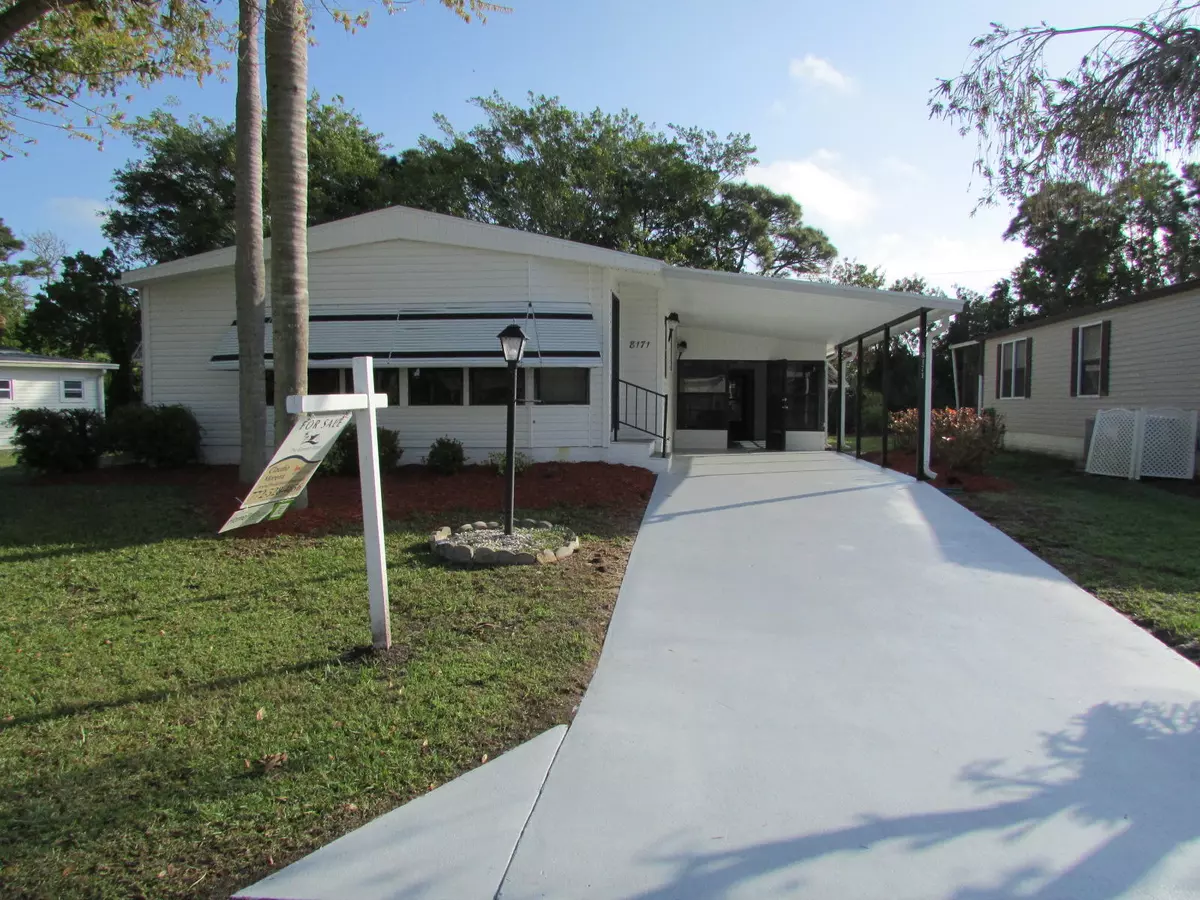 Port Saint Lucie, FL 34952,8171 Buckthorn CIR