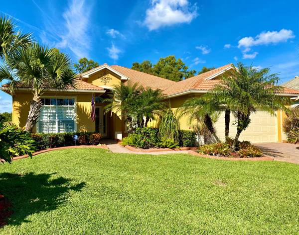 308 NW Binghampton LN,  Port Saint Lucie,  FL 34983