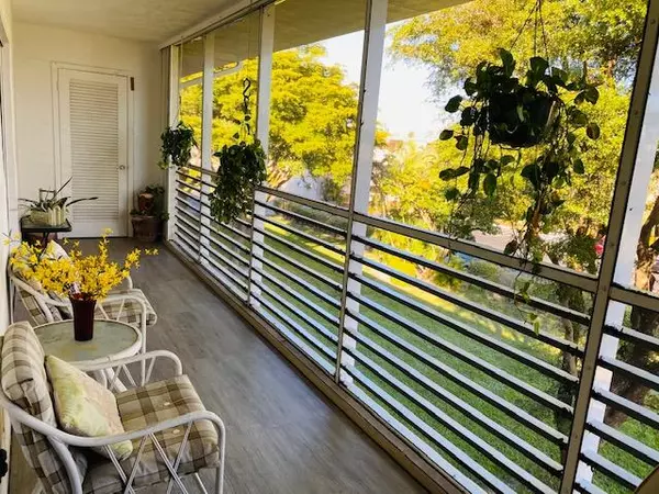 2721 N Garden DR 309, Lake Worth, FL 33461