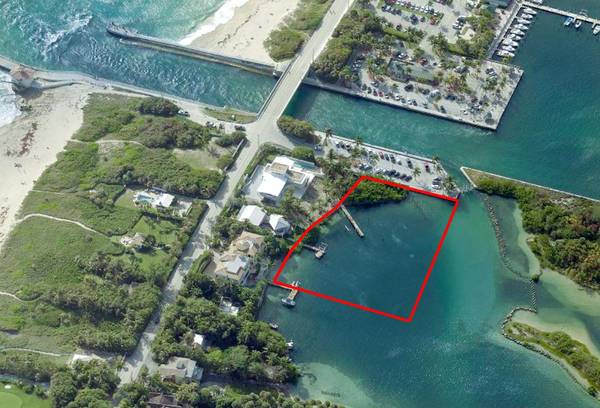 Manalapan, FL 33462,4002 S Ocean BLVD Lots 2+3+4