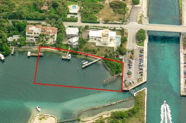 Manalapan, FL 33462,4002 S Ocean BLVD Lots 2+3+4