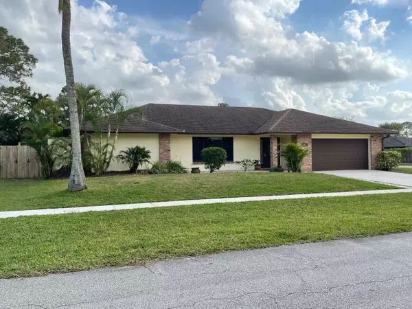 Wellington, FL 33414,13532 Jonquil PL