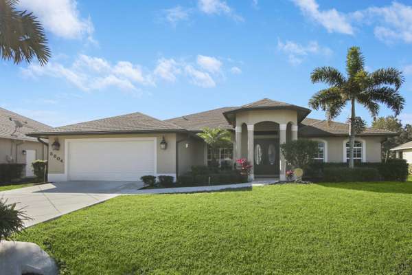 5804 NW Fall Flower CT, Port Saint Lucie, FL 34986