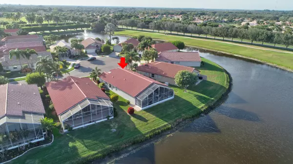 Boynton Beach, FL 33437,7077 Haviland Circle