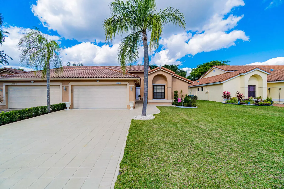 Boca Raton, FL 33498,10715 Ladypalm B LN B