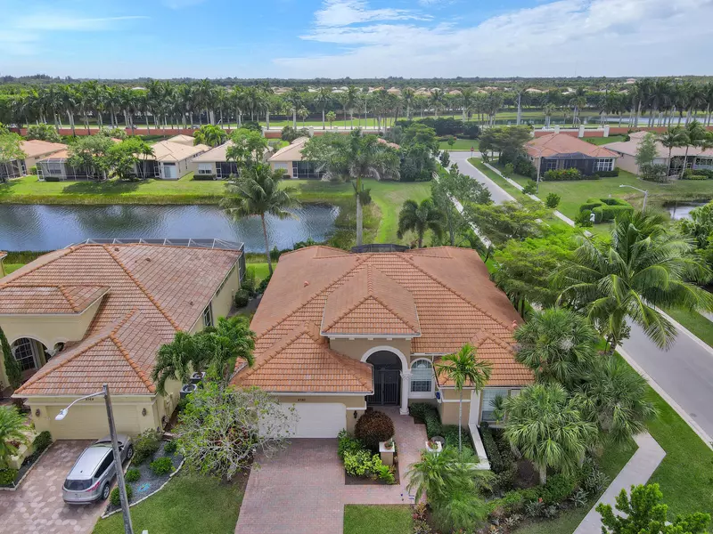 8780 E Via Prestigio, Wellington, FL 33411