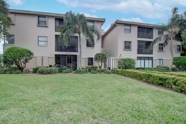 Coconut Creek, FL 33073,4151 Coral Tree CIR 258