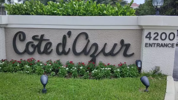 4200 N Ocean DR 2-505, Singer Island, FL 33404