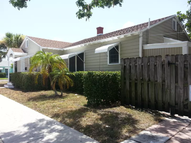 829 N J ST, Lake Worth Beach, FL 33460