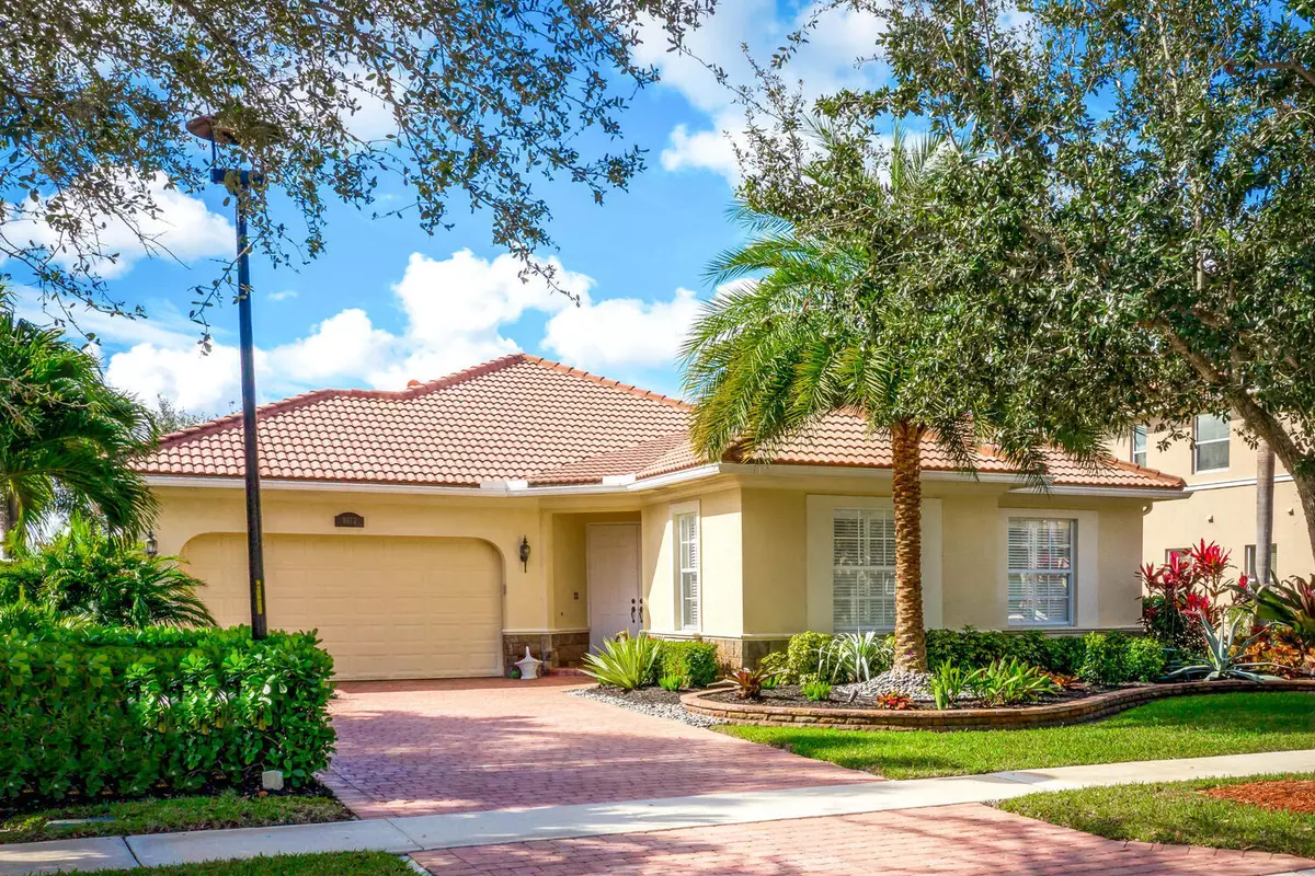 Boynton Beach, FL 33472,8872 Cobblestone Point CIR