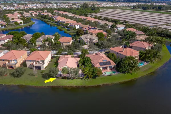 Boynton Beach, FL 33472,8872 Cobblestone Point CIR