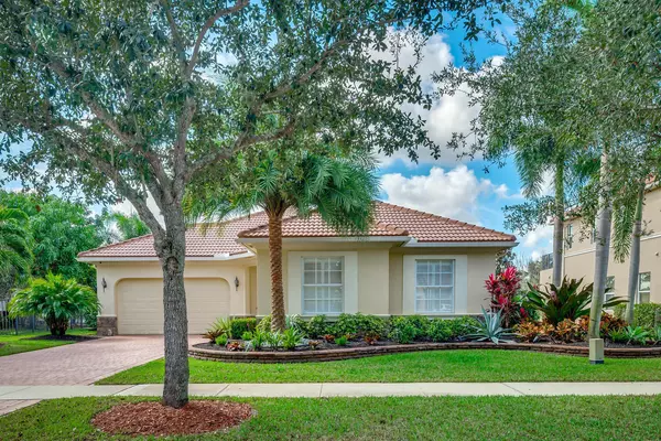 Boynton Beach, FL 33472,8872 Cobblestone Point CIR