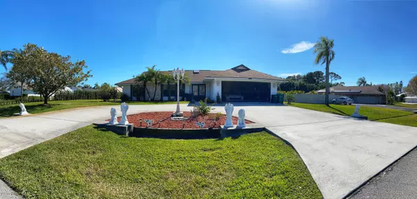 2549 SE Hamden RD, Port Saint Lucie, FL 34952