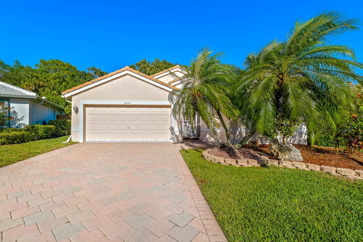 Boca Raton, FL 33433,22747 E Royal Crown TER