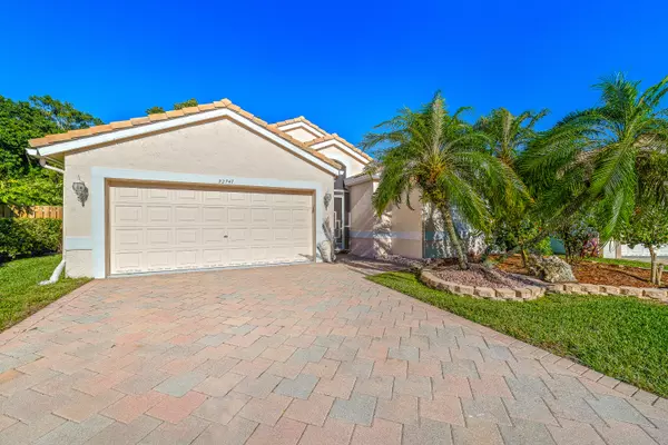 Boca Raton, FL 33433,22747 E Royal Crown TER